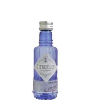Miniatura Gin Citadelle Caja 12 Ud.