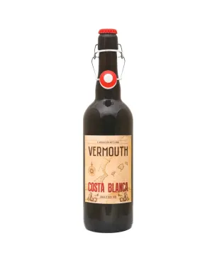 Vermut Costa Blanca