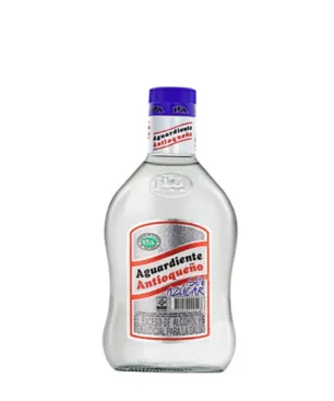 Aguardiente Antioqueño Sin Azucar