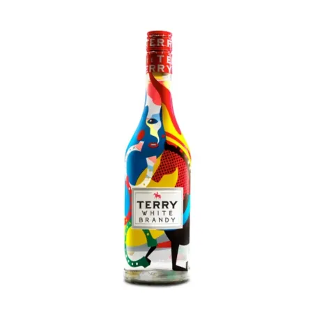 Terry White Brandy
