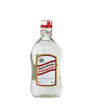 Aguardiente Antioqueño 70CL