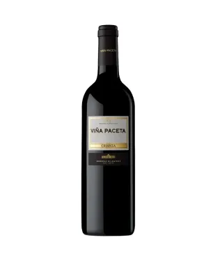 Viña Paceta Crianza 2018