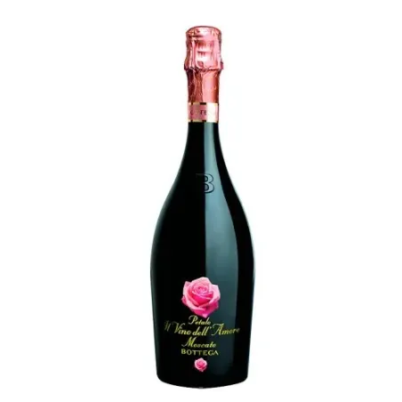 Bottega Petalo dell'Amore Moscato Magnum