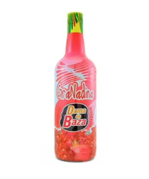 Granadina Dama de Baza 1Lto