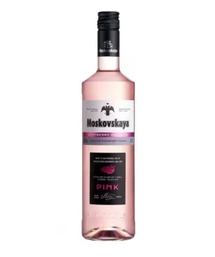 Moskovskaya Pink