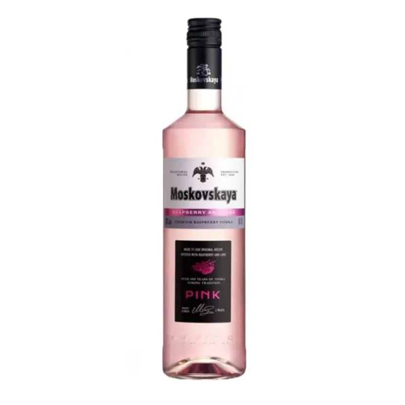 Moskovskaya Pink