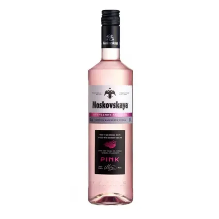 Moskovskaya Pink