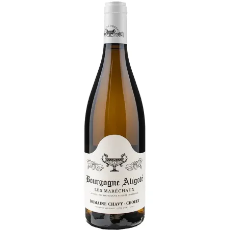 Chavy-Chouet Bourgogne Aligotè les Marechaux 2022