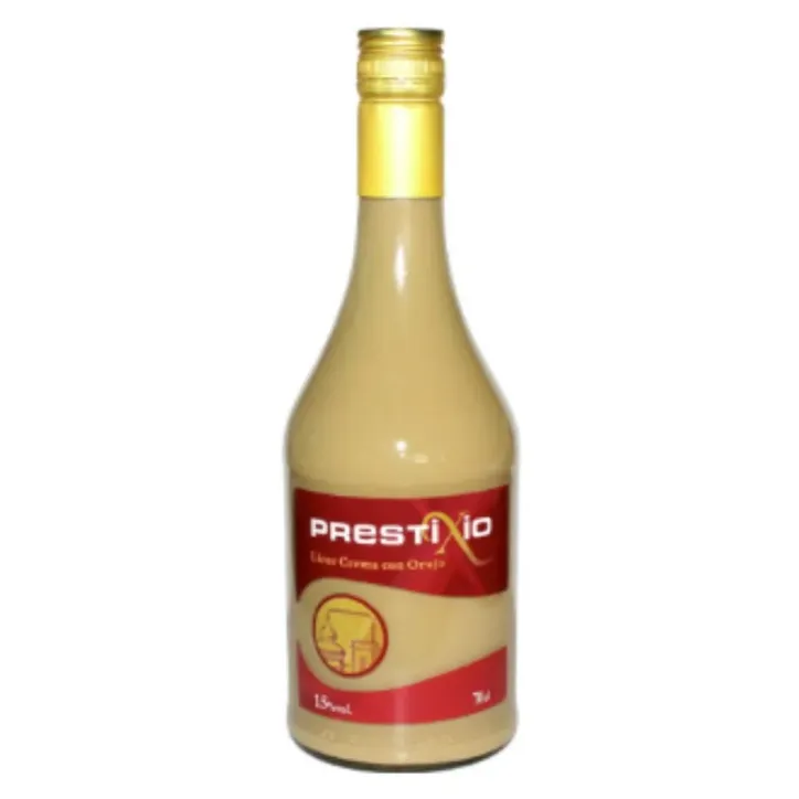 Crema de Orujo Prestixio