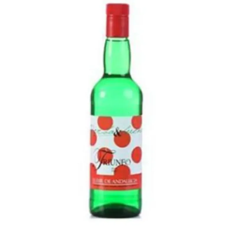 Licor de Yerbabuena Triunfo