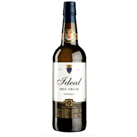Pale Cream Ideal Valdespino 1LTO
