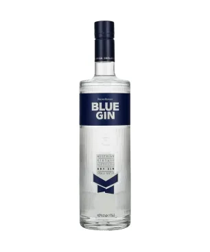 Blue gin Premium
