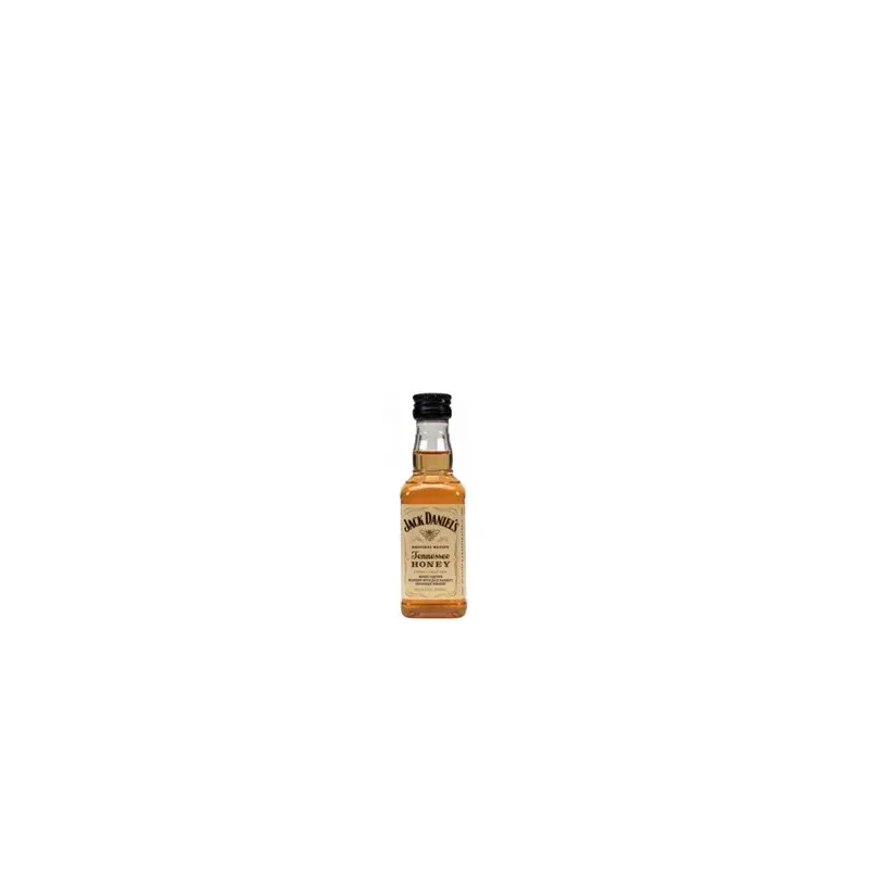Miniatura Jack Daniel's Honey 5cl Caja 10 Ud.