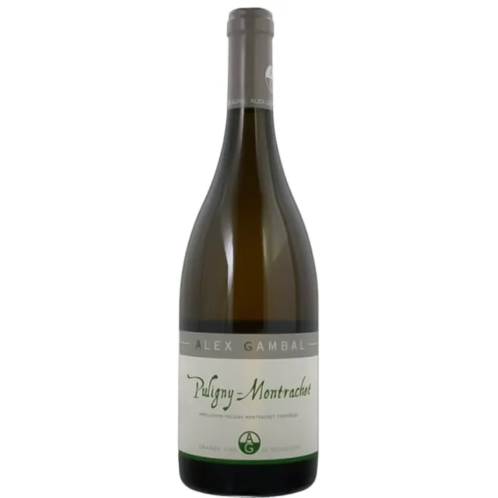 Alex Gambal Pulingny-Montrachet 1erCru La Cailleret 2017