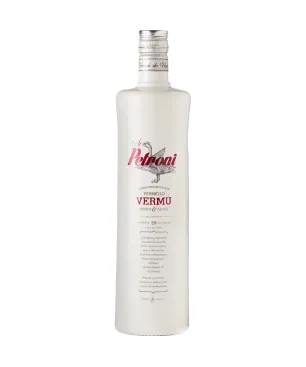 Vermouth Petroni Rojo 1L