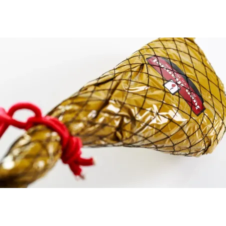 Jamón de Bellota 100% Ibérico Juan Manuel    (7.5 - 8KG)