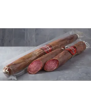 Caña de Lomo de Bellota Ibérica Juan Manuel (1 - 1.5KG)