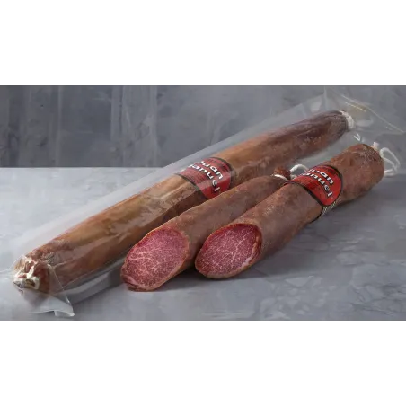 Caña de Lomo de Bellota Ibérica Juan Manuel (1 - 1.5KG)