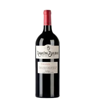 Ramon Bilbao Crianza Magnum 2021