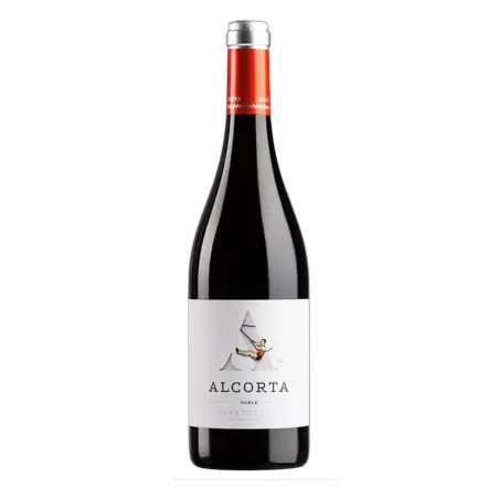 Alcorta Roble Tinto