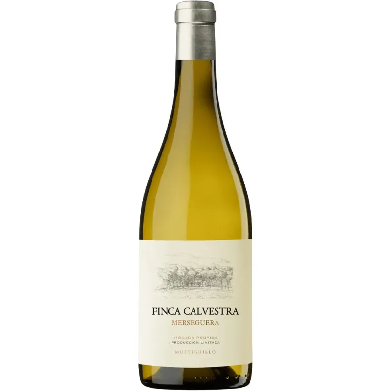 Finca Calvestra Magnum