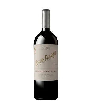Cosme Palacio Crianza Magnum 2019