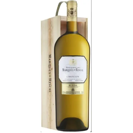 Marques de Riscal Limousin Magnum 2020