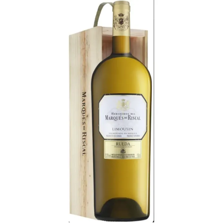 Marques de Riscal Limousin Magnum 2020