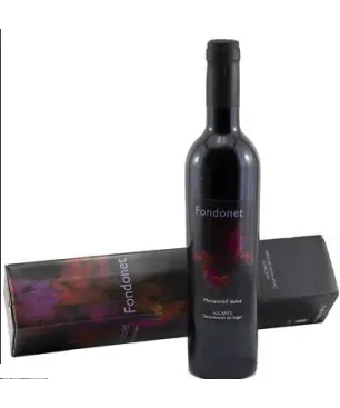 Fondonet monastrell dulce 50cl