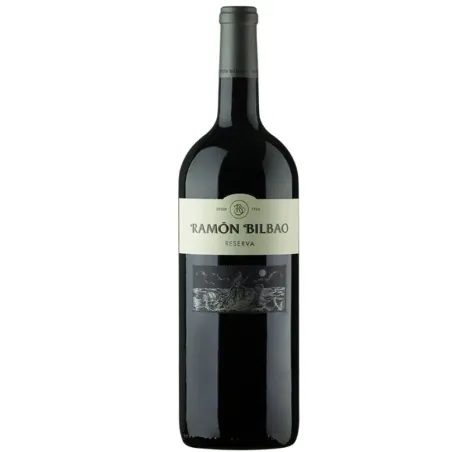 Ramon Bilbao Reserva Magnum