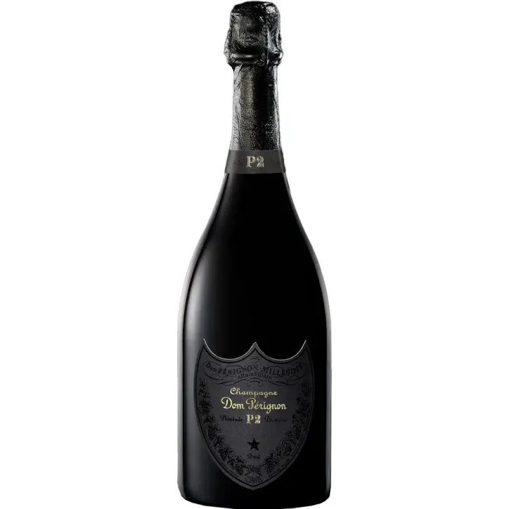 Dom Pérignon P2 Plénitude Vintage 2000