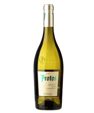 Protos Blanco Verdejo 2024