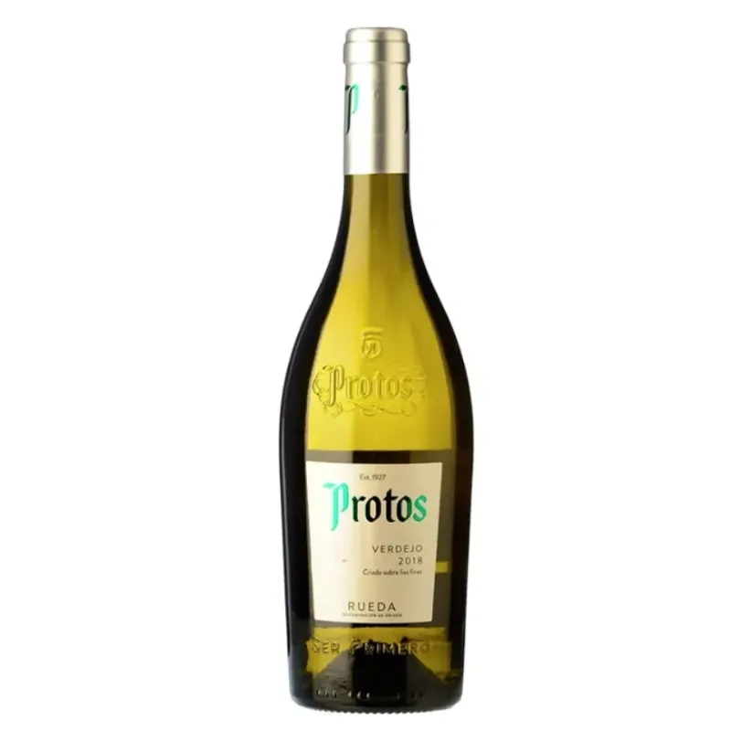 Protos Blanco Verdejo 2024