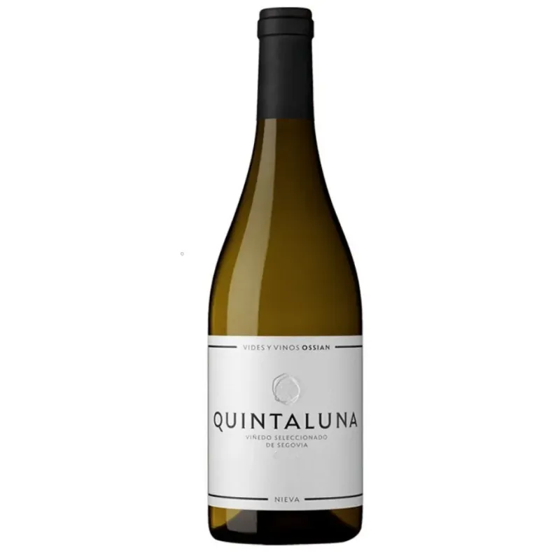 Quintaluna de Ossian 2019