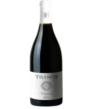 Tilenus Vendimia Magnum 2018