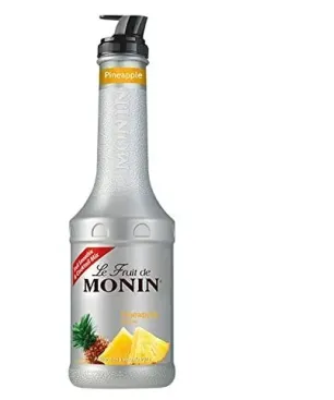 Monin Puree Piña