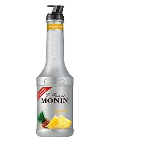 Monin Puree Piña