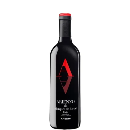 Arienzo de Riscal Crianza 375ml