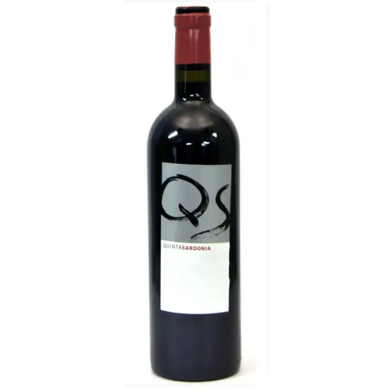 Quinta Sardonia 2010