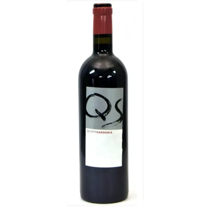 Quinta Sardonia 2010