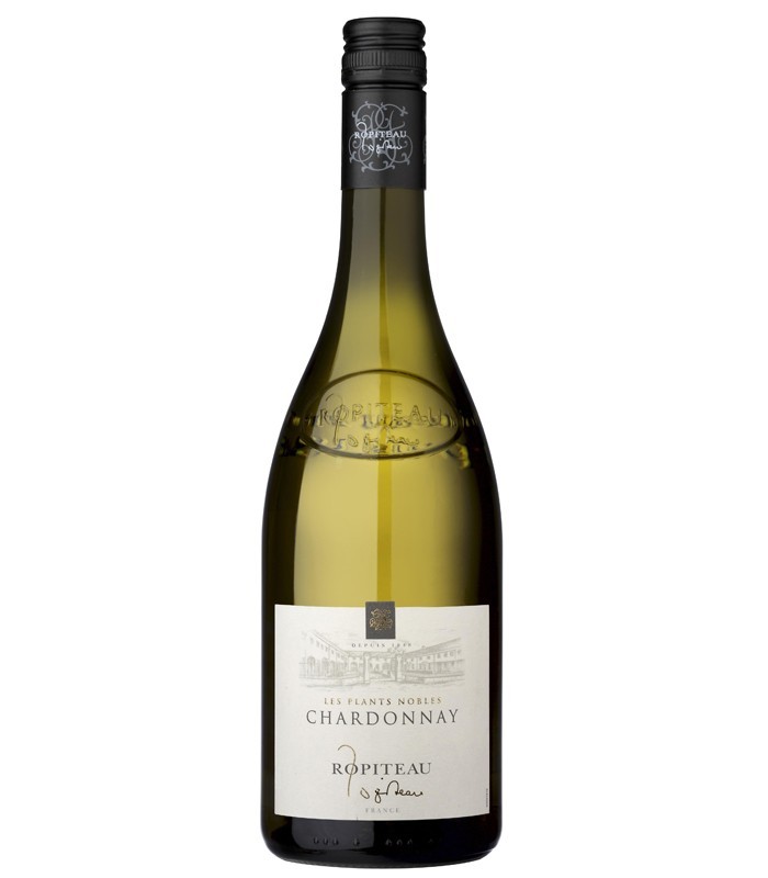 Ropiteau Chardonnay Vin de France