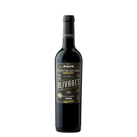 Olivares Dulce Monastrell 50cl