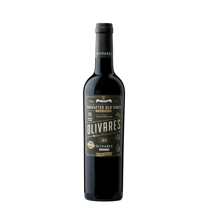 Olivares Dulce Monastrell 50cl