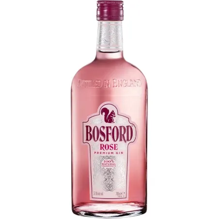 Gin Bosford Rosé