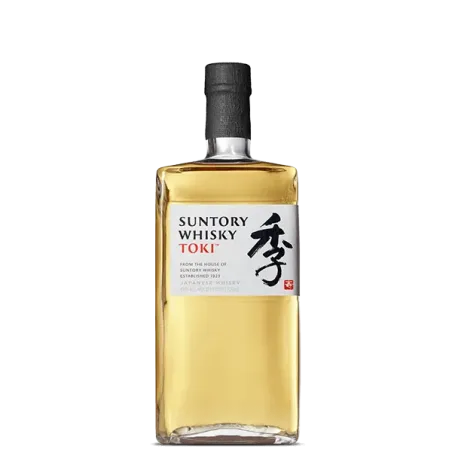Whisky Toki Suntory