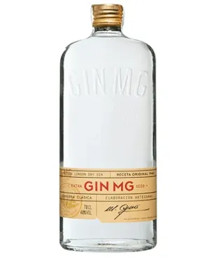 GIN MG CLASICA