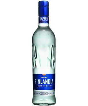 VODKA FINLANDIA PLATINUM 1L