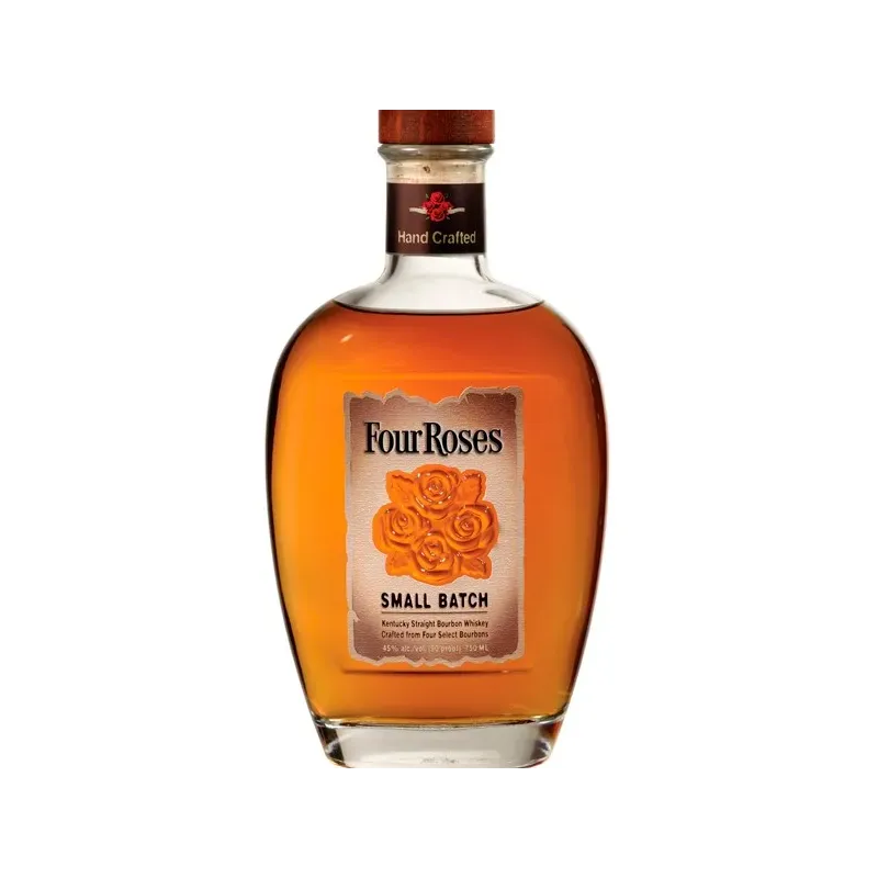 Four Roses Small Batch