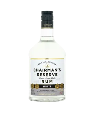 Chairman's Reserve White Label