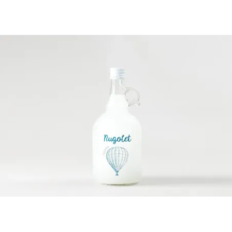 NUGOLET COCTAIL PALOMA 1LTO.